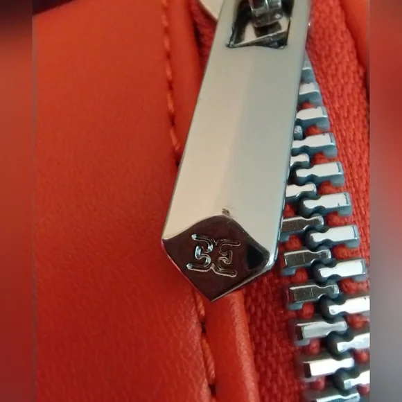 NWT SAM EDELMAN Sophia Shoulder Crossbody Belt Bag - Picture 10 of 14